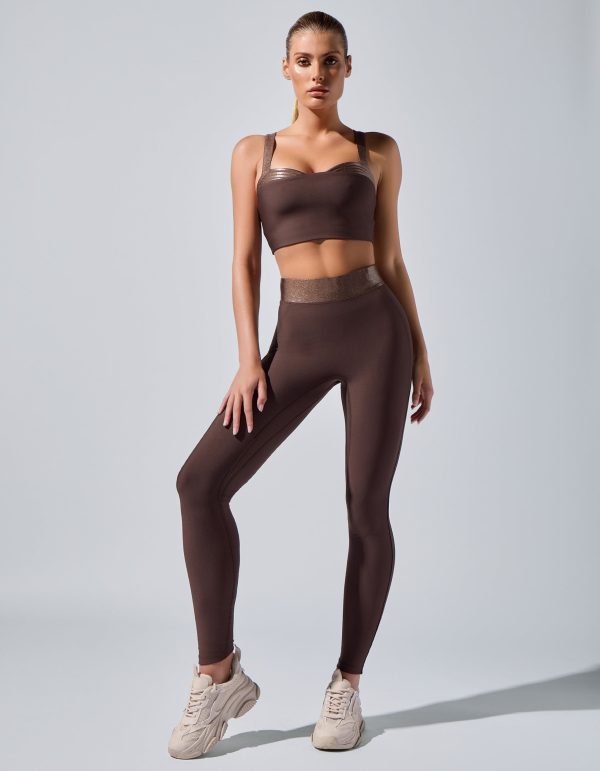 Lina Legging [Oak] Sale