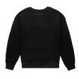 Rubber Patch Crewneck Online Sale