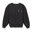 ESSENTIAL Box Crewneck on Sale