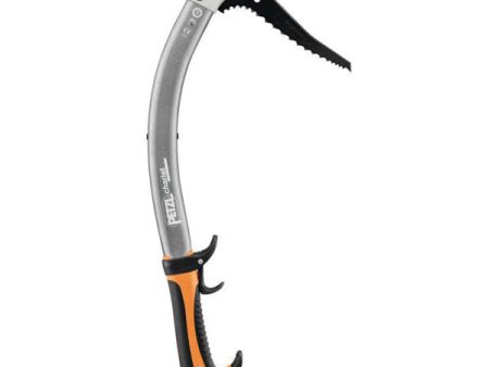 Petzl Quark Climbing Tool Hot on Sale