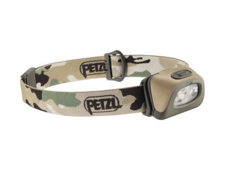 Petzl Tactikka+ Headlamp Cheap