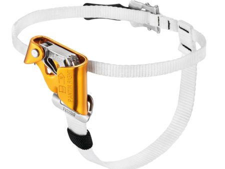 Petzl Pantin Foot Ascender Supply