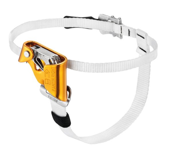 Petzl Pantin Foot Ascender Supply