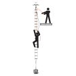 ClimbTech Rescue Ladder Kit For Discount