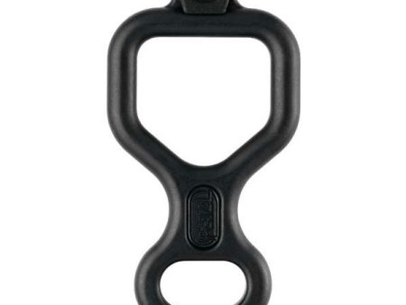 Petzl Huit Anti-Burn Descender Online Hot Sale