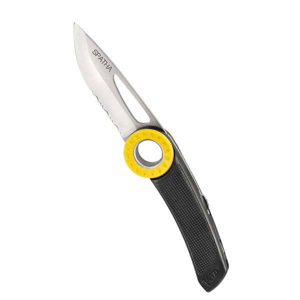 Petzl Spatha Rescue Knife Online Hot Sale