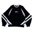 Matrix Crewneck Hot on Sale