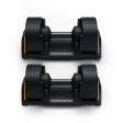 DB50 50 lb. Adjustable Dumbbells Online Sale