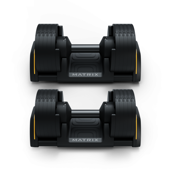 DB50 50 lb. Adjustable Dumbbells Online Sale