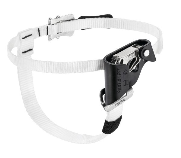 Petzl Pantin Foot Ascender Supply