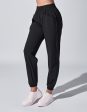 Essential Jogger [Black] Sale