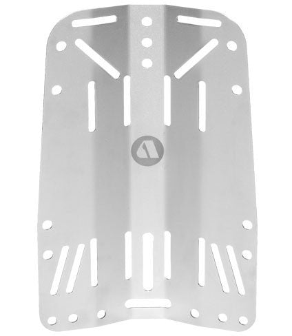 Apeks WTX Backplate Online now