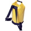 PMI PVC Gear Pack, Yellow Online