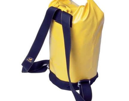 PMI PVC Gear Pack, Yellow Online