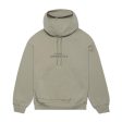 Lightweight ESSENTIAL Hoodie Online