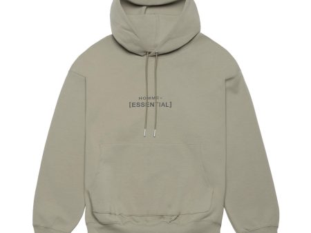 Lightweight ESSENTIAL Hoodie Online