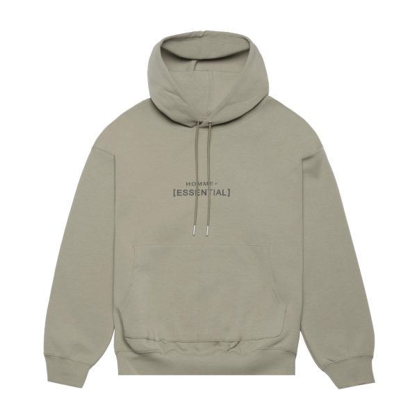 Lightweight ESSENTIAL Hoodie Online