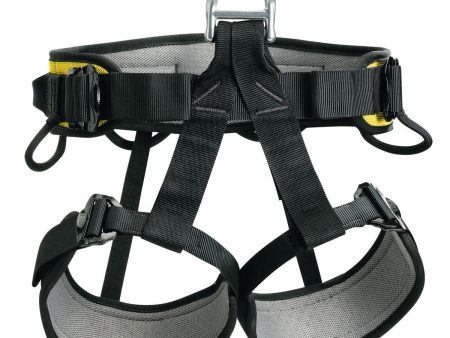 Petzl Falcon Harness on Sale