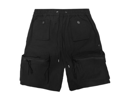 Tech Cargo Short Hot on Sale