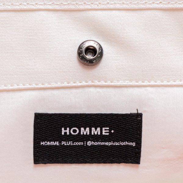 HOM Tote Discount