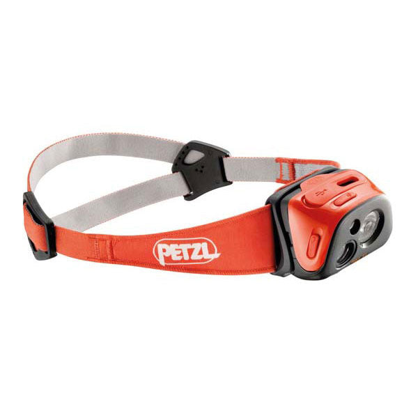 Petzl Tikka R+ Headlamp Discount