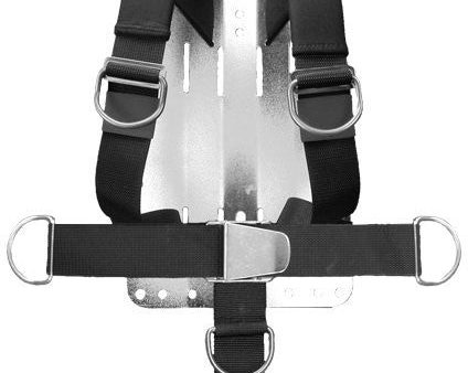 Apeks Deluxe One-Piece Webbed Harness Discount