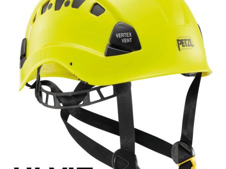 Petzl Vertex Vent Helmet Cheap