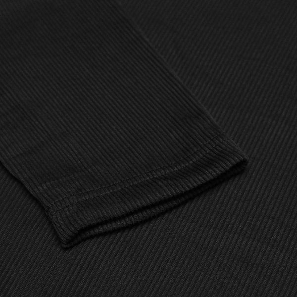 Pleating L S Tee For Sale