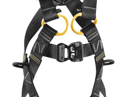 Petzl Newton Harness Fashion